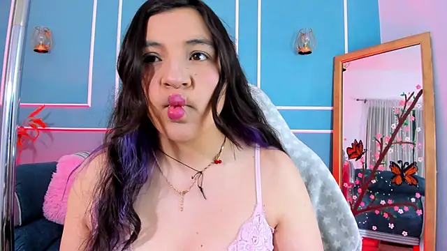 TaraTaylorr online show from 03.08.26