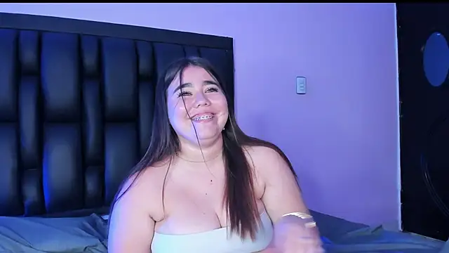 MadissonLee   online show from 03.08.25