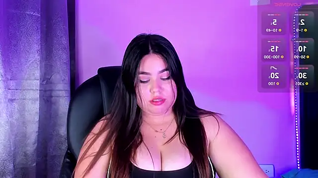 MadissonLee   online show from 09.27.25