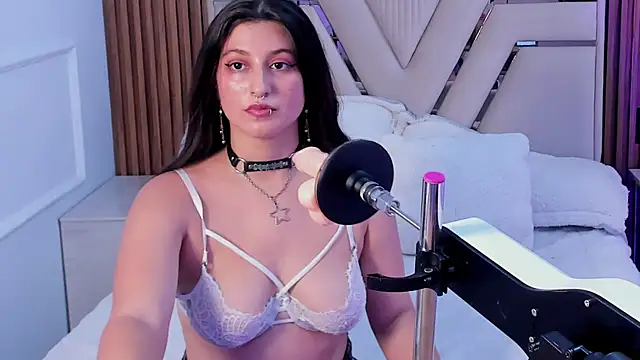 Gabrielakassi online show from 03.12.25