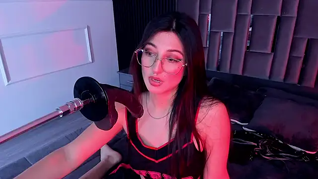 Gabrielakassi online show from 09.21.25