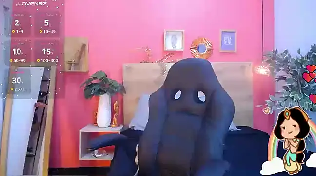 yessila parker online show from 03.21.25