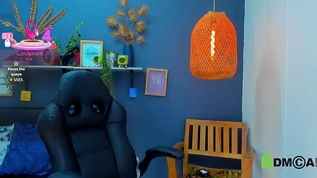 yessila parker online show from 03.15.26