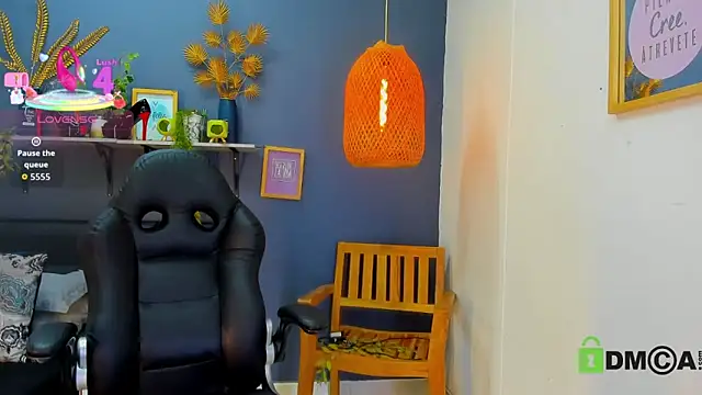 yessila parker online show from 04.12.26