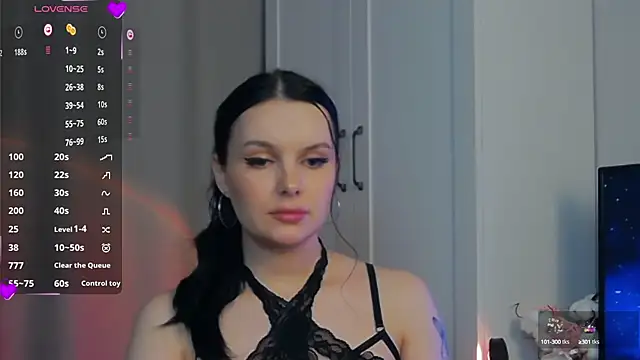 Miss Vic online show from 03.02.25