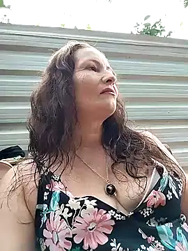 Sexy-Woman-Mature online show from 03.04.25