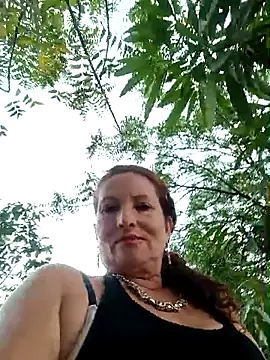 Sexy-Woman-Mature online show from 03.18.25