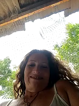 Sexy-Woman-Mature online show from 03.22.25