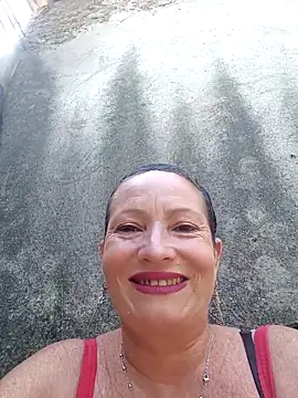 Sexy-Woman-Mature online show from 09.09.25