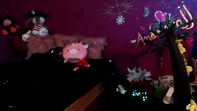 AndreeaJJ online show from 03.20.26