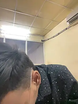 hypersexdriveboi online show from 03.12.25