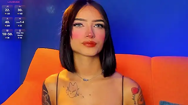 PeytonReeds online show from 03.05.25