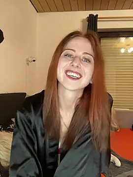 SweetSeraphine online show from 03.05.25