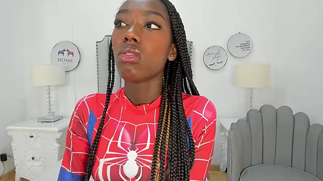 SamantaMarquez online show from 11.16.25