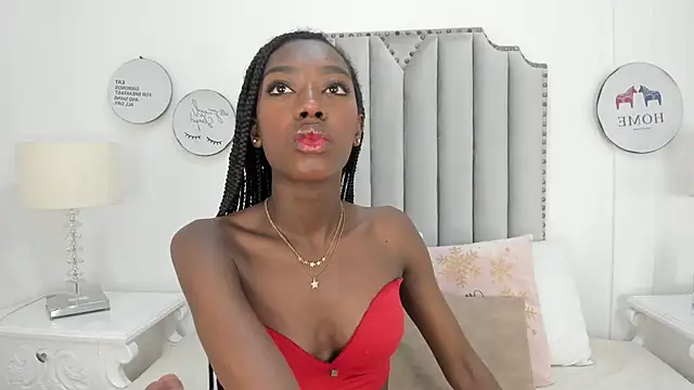 SamantaMarquez online show from 12.05.25