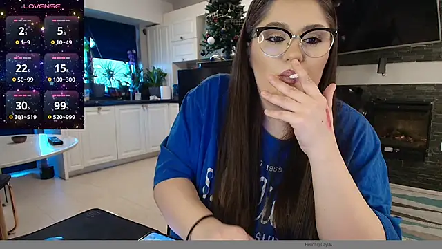 Layla- online show from 01.09.25