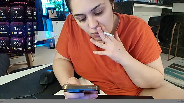 Layla- online show from 01.14.25