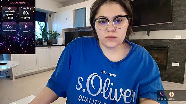 Layla- online show from 02.05.25