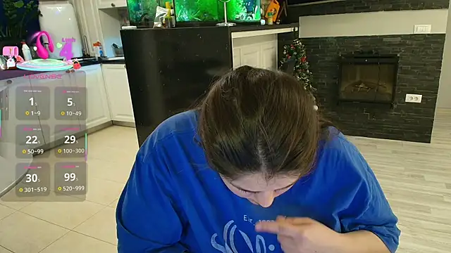 Layla- online show from 02.17.26