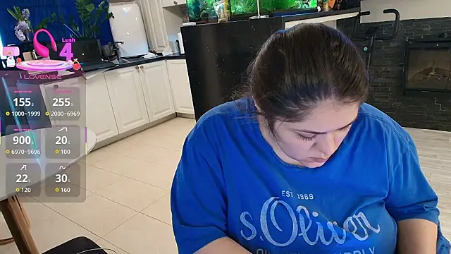 Layla- online show from 03.05.26