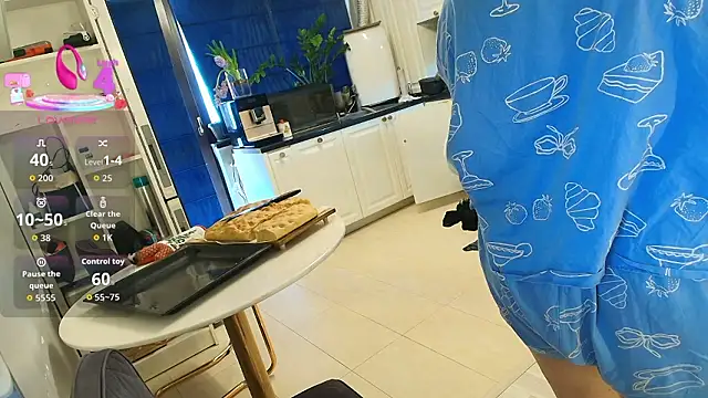 Layla- online show from 03.11.26