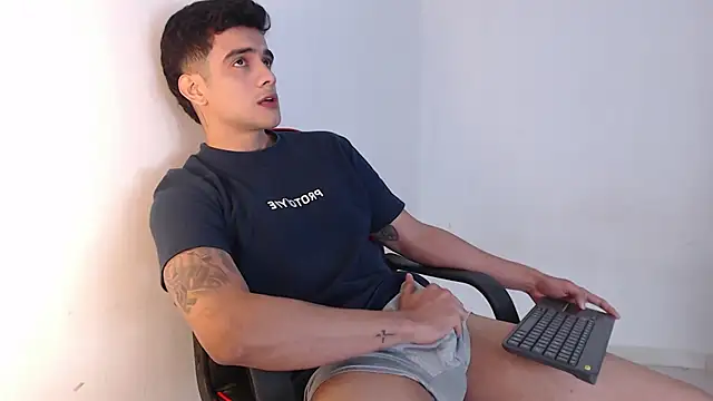 adam levis17 online show from 10.14.25