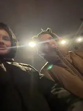 Snapshot of melicious_ chatting on 03.13.25 melicious online show from 03.13.25