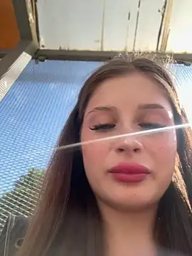 Snapshot of melicious_ chatting on 09.10.25 melicious online show from 09.10.25