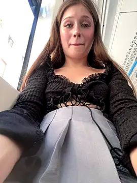 Snapshot of melicious_ chatting on 09.11.25 melicious online show from 09.11.25