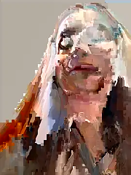 Snapshot of melicious_ chatting on 10.01.25 melicious online show from 10.01.25