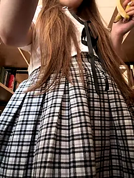 Snapshot of melicious_ chatting on 10.06.25 melicious online show from 10.06.25