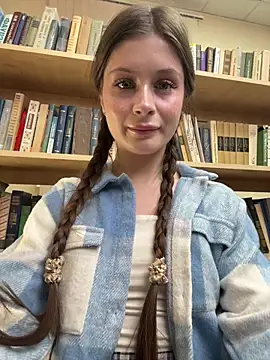 Snapshot of melicious_ chatting on 01.08.26 melicious online show from 01.08.26