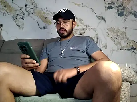 freakydesi online show from 10.23.25