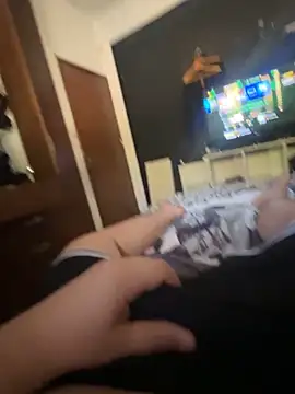 Mpampi online show from 10.19.25