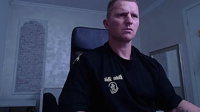 RomeoMalcolm online show from 03.16.25