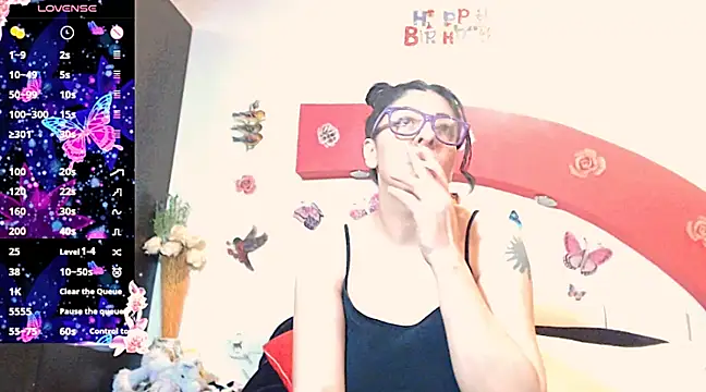 Snapshot of Alina_eve chatting on 03.11.25 Alina eve online show from 03.11.25