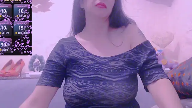 Alina eve online show from 11.02.25