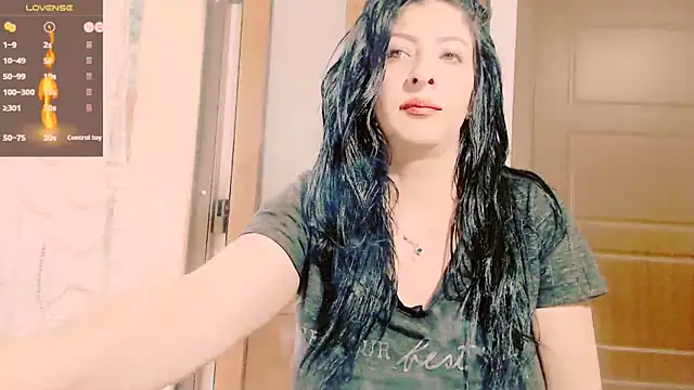 Snapshot of Alina_eve chatting on 06.16.26 Alina eve online show from 06.16.26