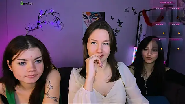 helli belli online show from 12.20.25