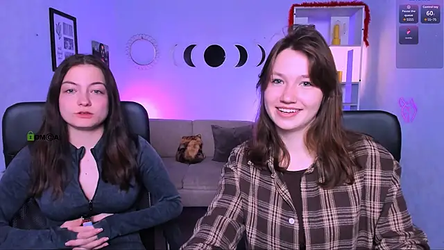 helli belli online show from 03.26.26