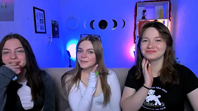 helli belli online show from 04.12.26