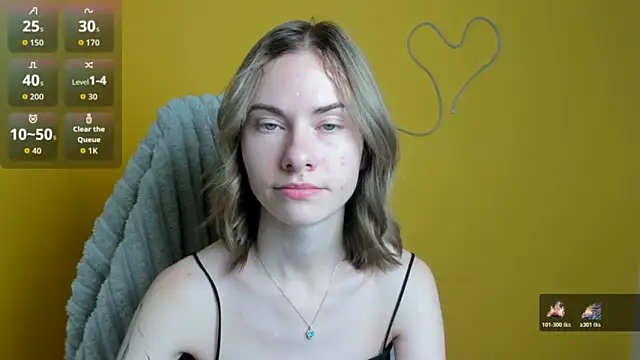 Fiona Night online show from 11.22.25