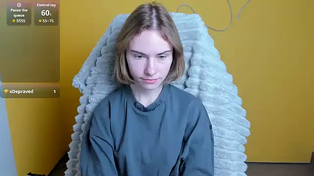 Fiona Night online show from 12.02.25