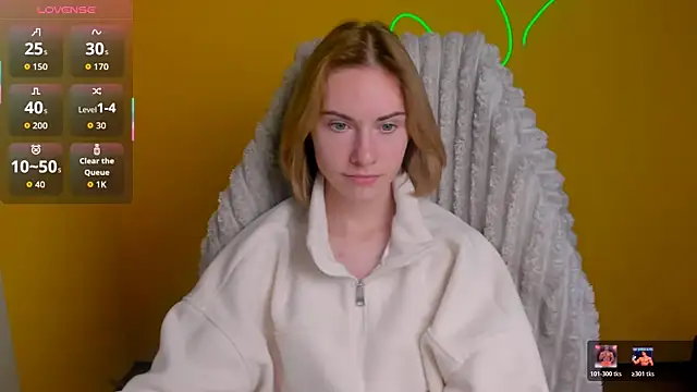 Fiona Night online show from 12.17.25