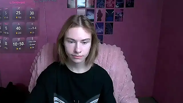 Fiona Night online show from 01.07.26