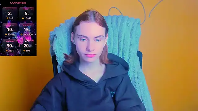 Fiona Night online show from 04.11.26