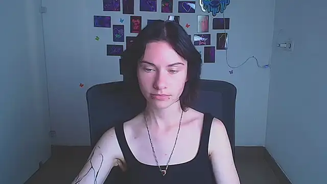Snapshot of Fiona_Night chatting on 05.07.26 Fiona Night online show from 05.07.26