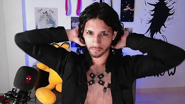 oezack    online show from 03.12.25