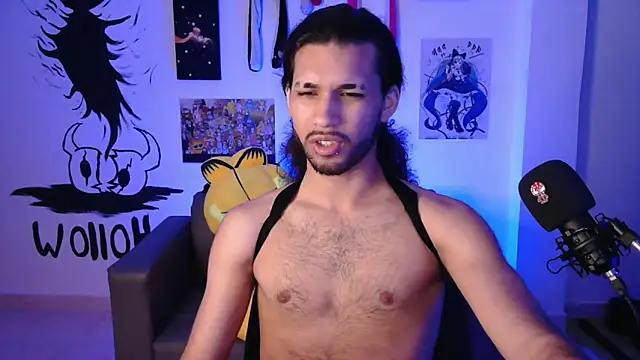 oezack    online show from 03.16.25