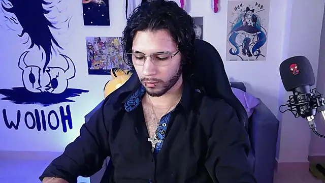 oezack    online show from 03.21.25